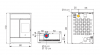 Piec na pellet Edilkamin BILD 9+ ATC steatyt